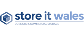 Store It Logo