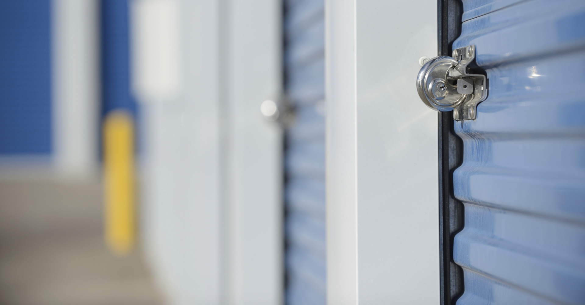 Store it Wales Self Storage Swansea